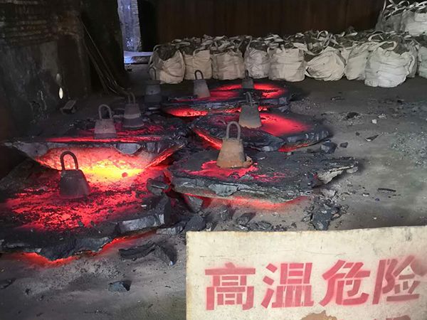 廠(chǎng)區環(huán)境展示